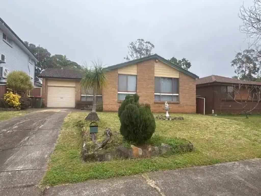 Short-term lease - 4 months only