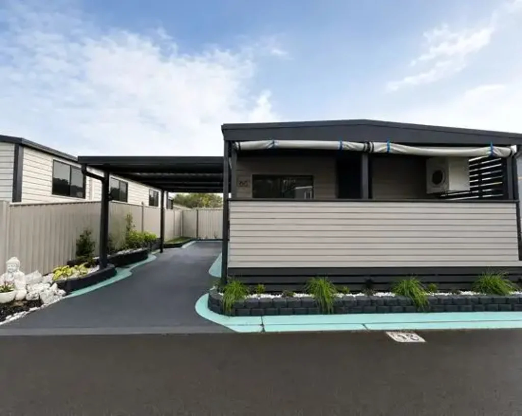 Chinderah 2Moenga Beautifully Presented Home - Easy Living - Pet Friendly