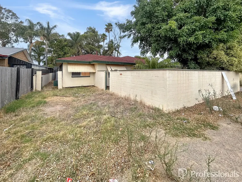 56 Crawford Street, Spalding, WA 6530