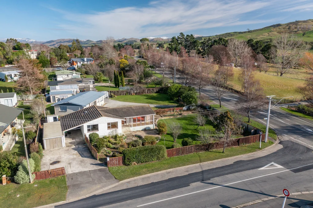 Waikouaiti 2ห้องนอน Reap the Rewards in Waikouaiti