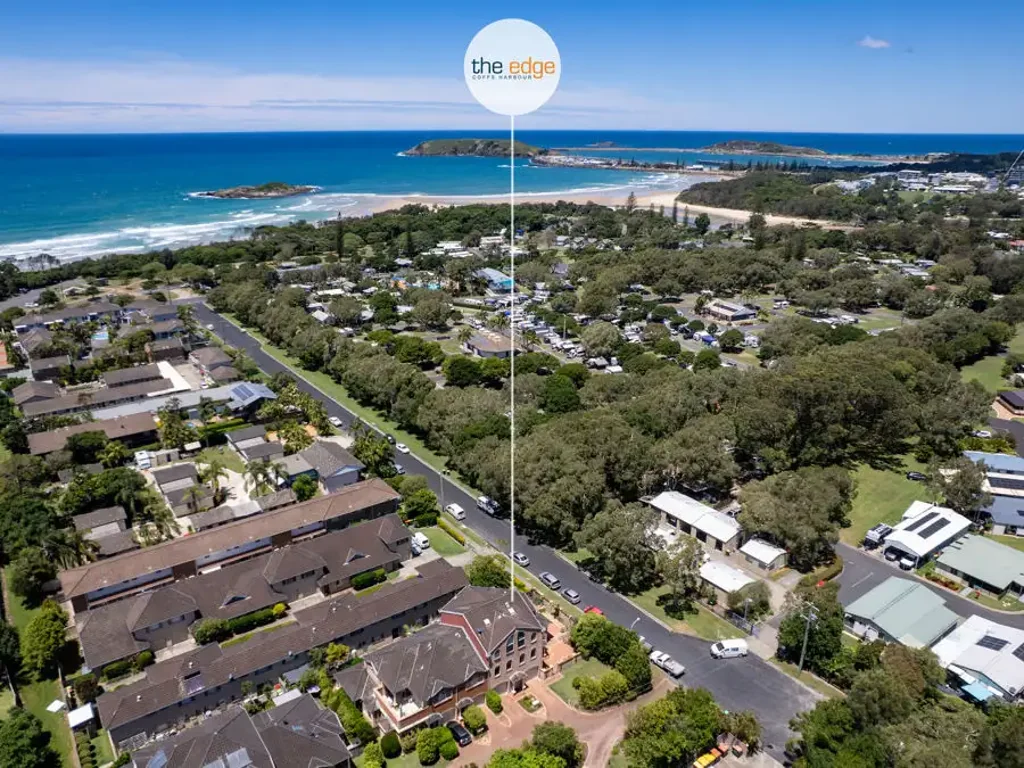 1/26 Fitzgerald Street, Coffs Harbour, NSW 2450