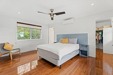 7 McGregor Close, Craignish, QLD 4655, 5房, 3浴, House