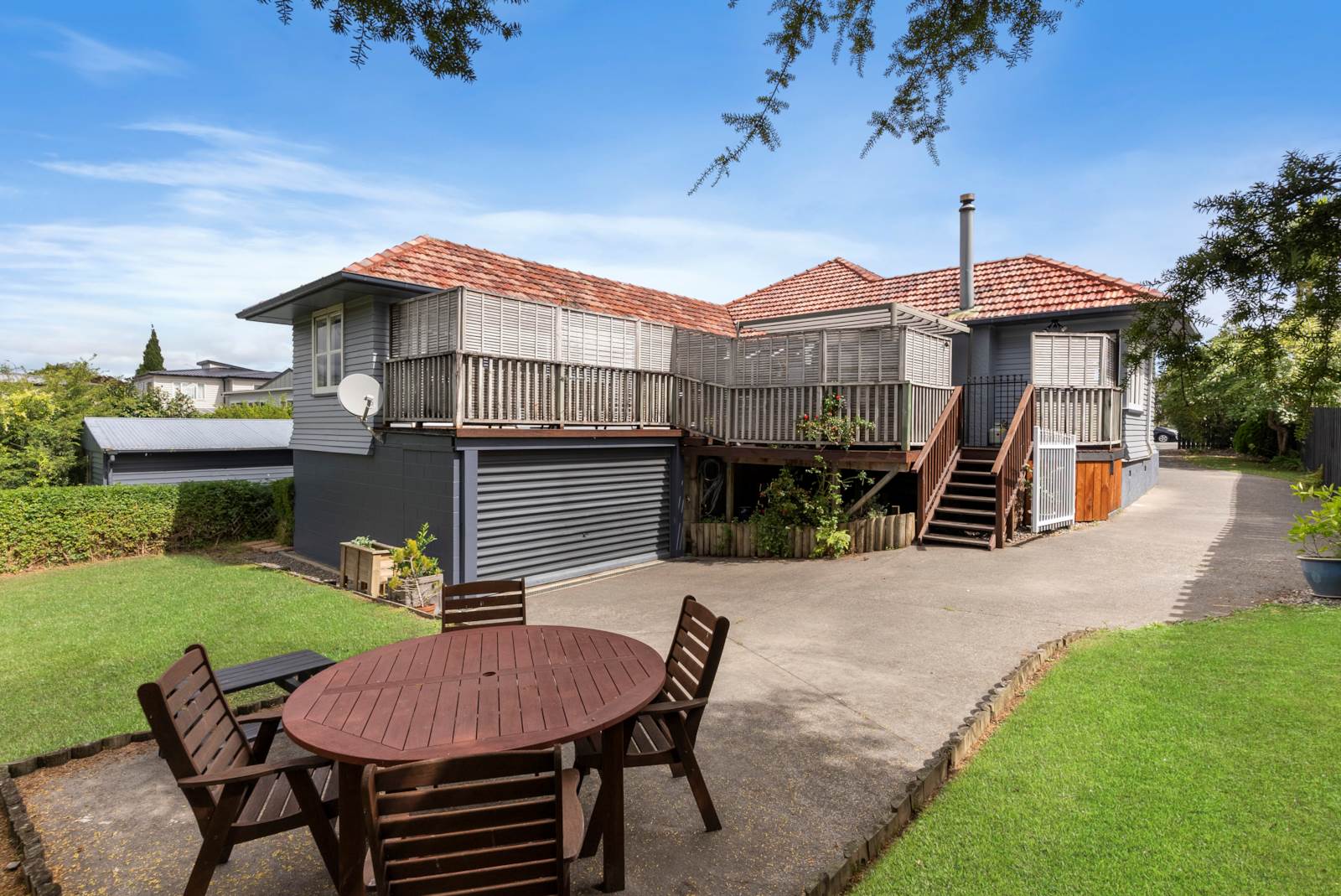 62 West Tamaki Road, Saint Heliers, Auckland, 4 غرف, 0 حمامات, House