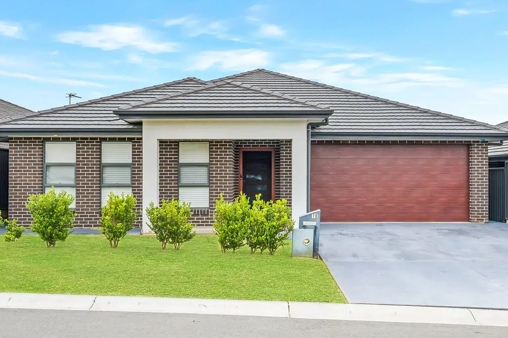10 Rush Street, Leppington, NSW 2179