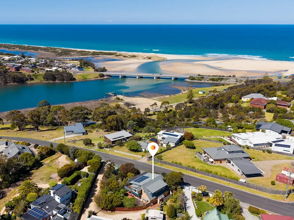 Scamander 3房  Bespoke income earning home with stunning coastal views