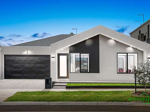 Craigieburn 4 Bedroom LUXURY LIVING