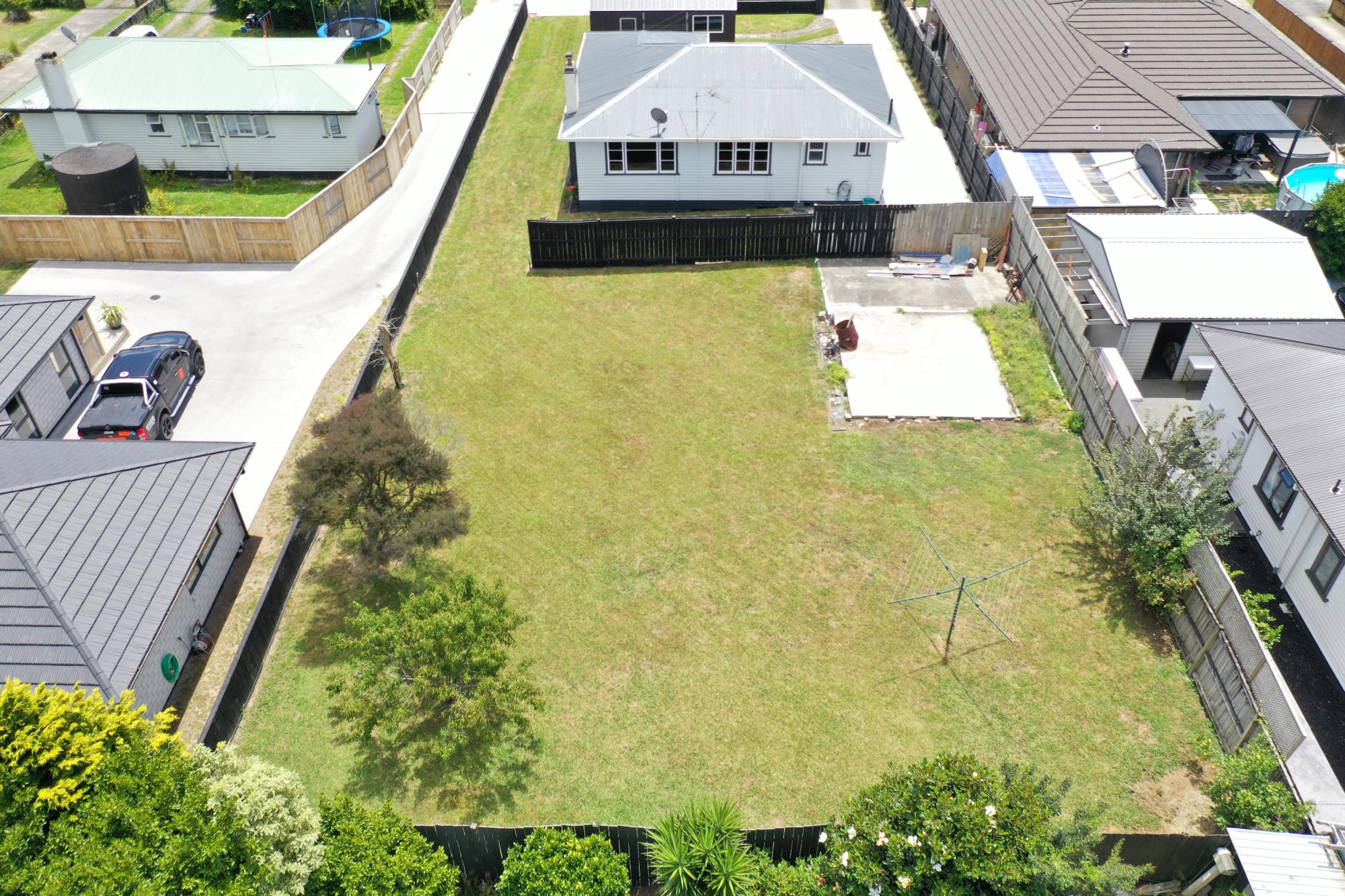 21a Birdwood Road, Horotiu, Waikato, 3 Bedrooms, 0 Bathrooms, Section