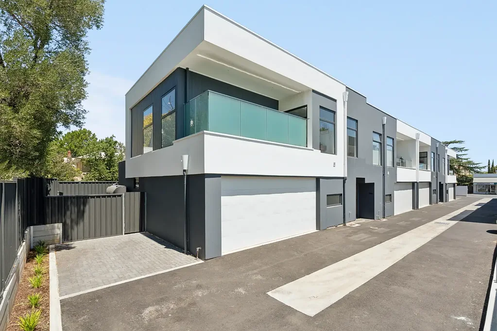 Fullarton 3कमरा Modern Sophistication in the Heart of Fullarton