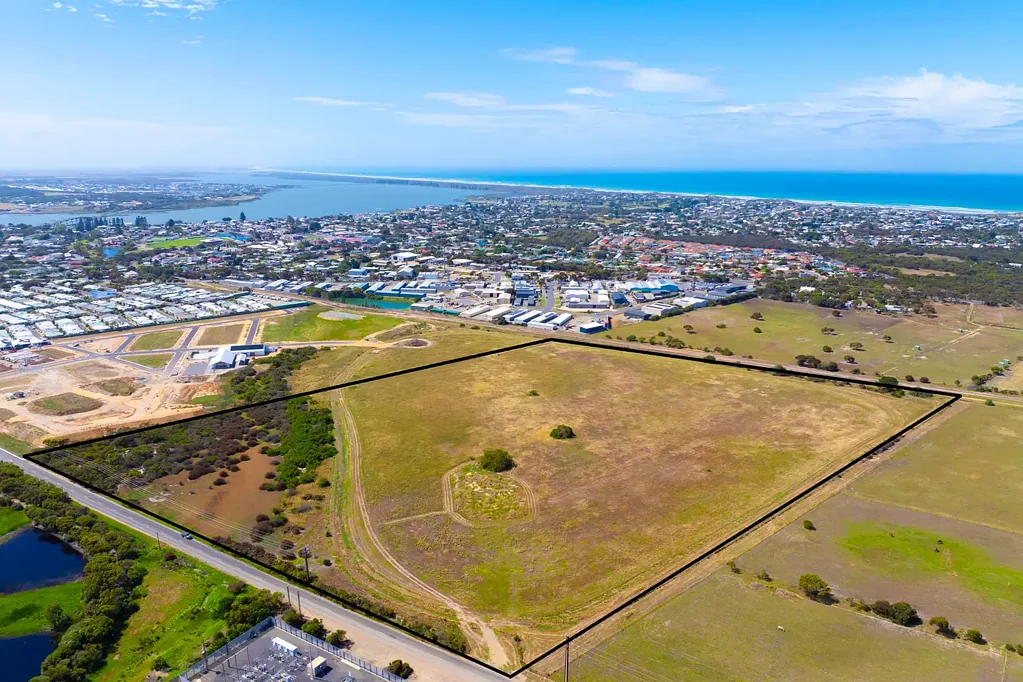 LOT 2341 Kessell Road, Goolwa, SA 5214