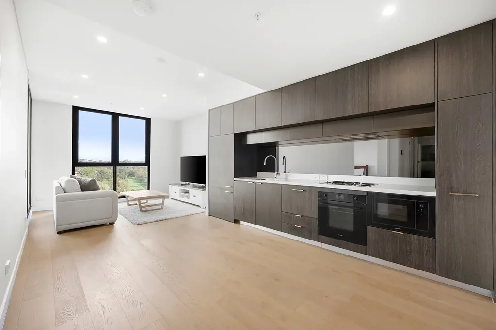 Woolooware 1Phòng ngủ Modern Apartment in a Convenient Location