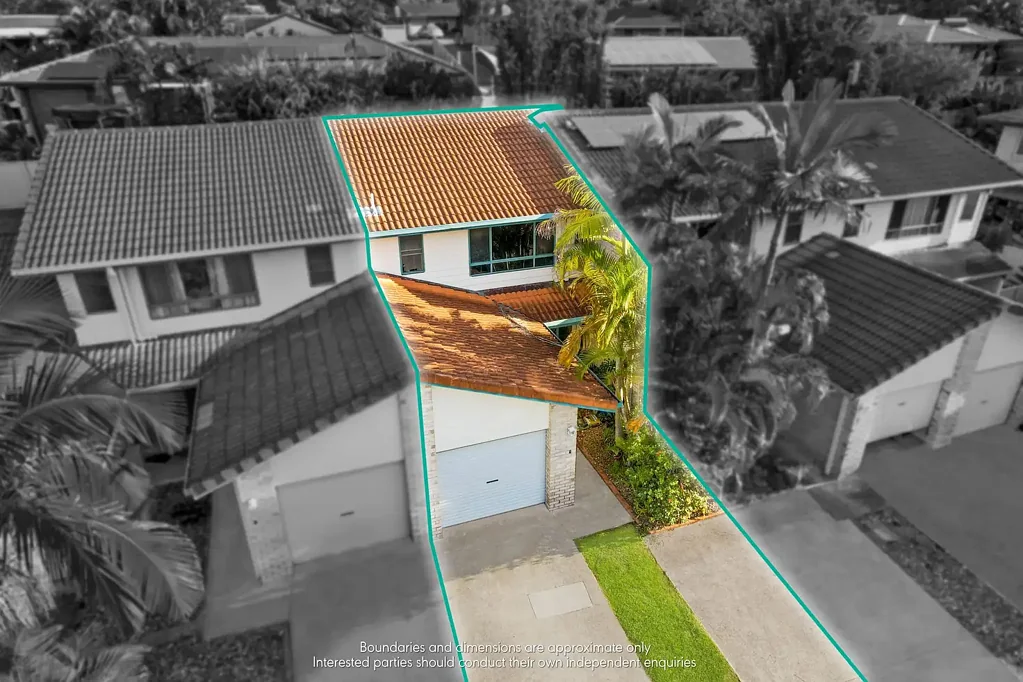 Elanora 3房  Modern Coastal Living in Prime Elanora Location