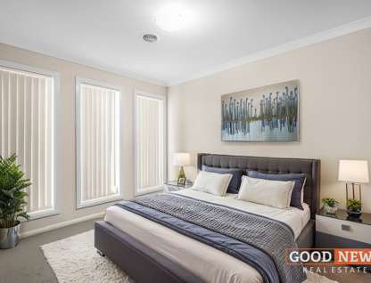 30 Fellows Street, Weir Views, VIC 3338, 4 Bedrooms, 2 Bathrooms, House