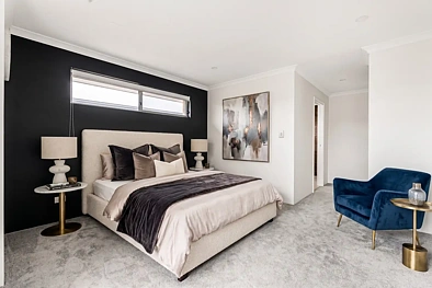 Kwarto - 77 Bernborough Avenue, Caversham, WA 6055