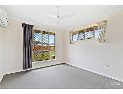2/17 Smithwick Street, Norman Gardens, Fitzroy, 3 غرف, 1 حمامات, Apartment
