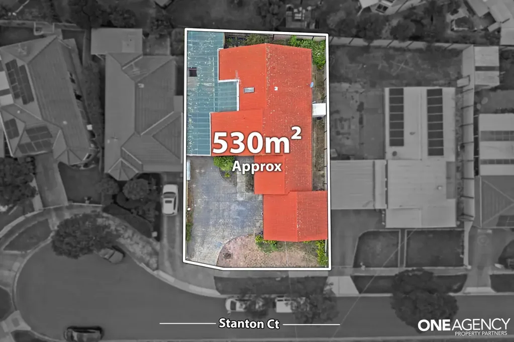 Seabrook 5房 宽敞起居区 私密住宿和谐平衡 主房套间步入式衣橱 两卧设置独立卫生间 宠物友好 室内娱乐区便利位置530平方米土地 开发潜力丰富【联系电话：0430 365 823】 Dual Living with Prime Main Road Visibility! Earning $610 Per Week