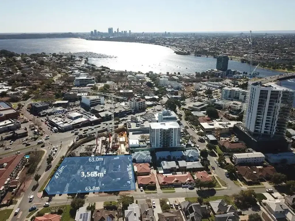 Mount Pleasant 42Habitaciones A World Class Location Suitable for an Iconic Building