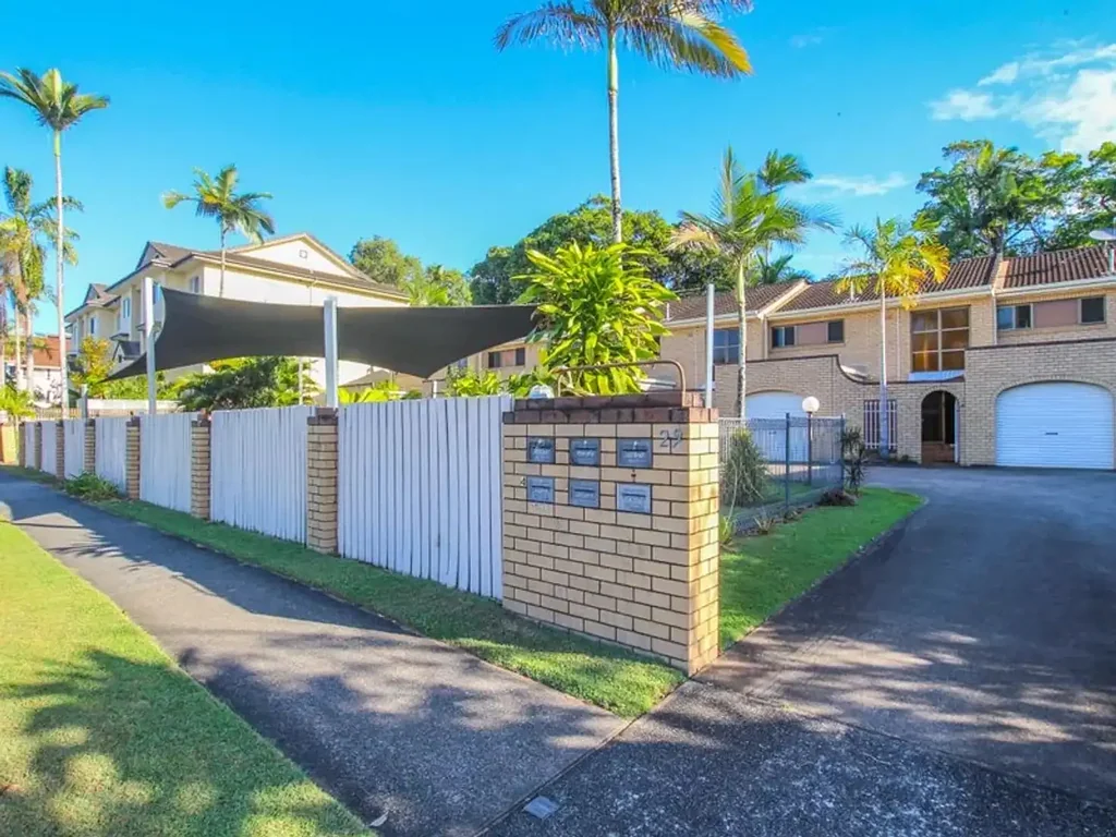 4/29 DIGGER STREET, Cairns North, QLD 4870