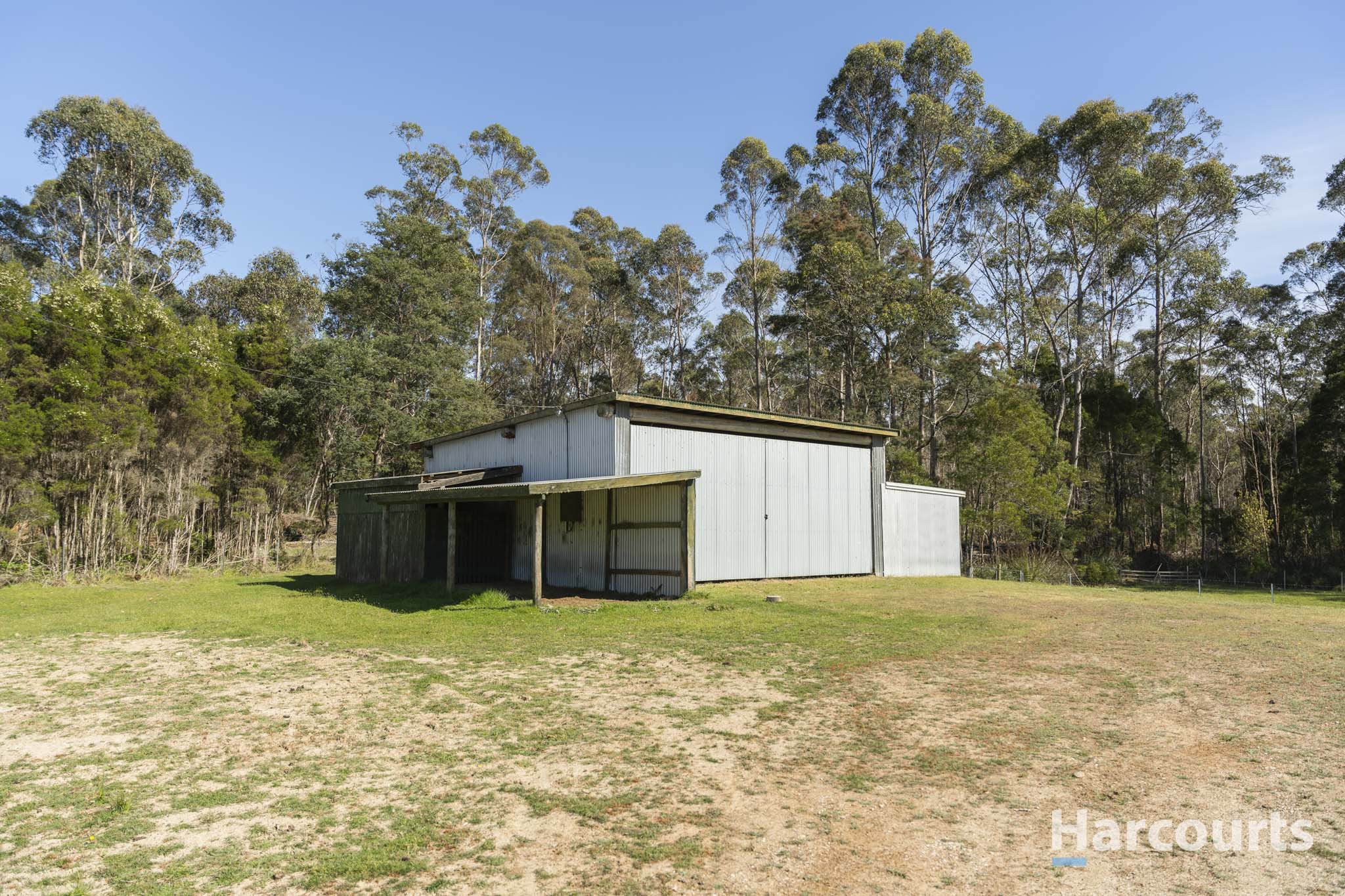 16 MEANDER VALLEY RD, WESTBURY TAS 7303, 0 phòng ngủ, 0 phòng tắm, Section