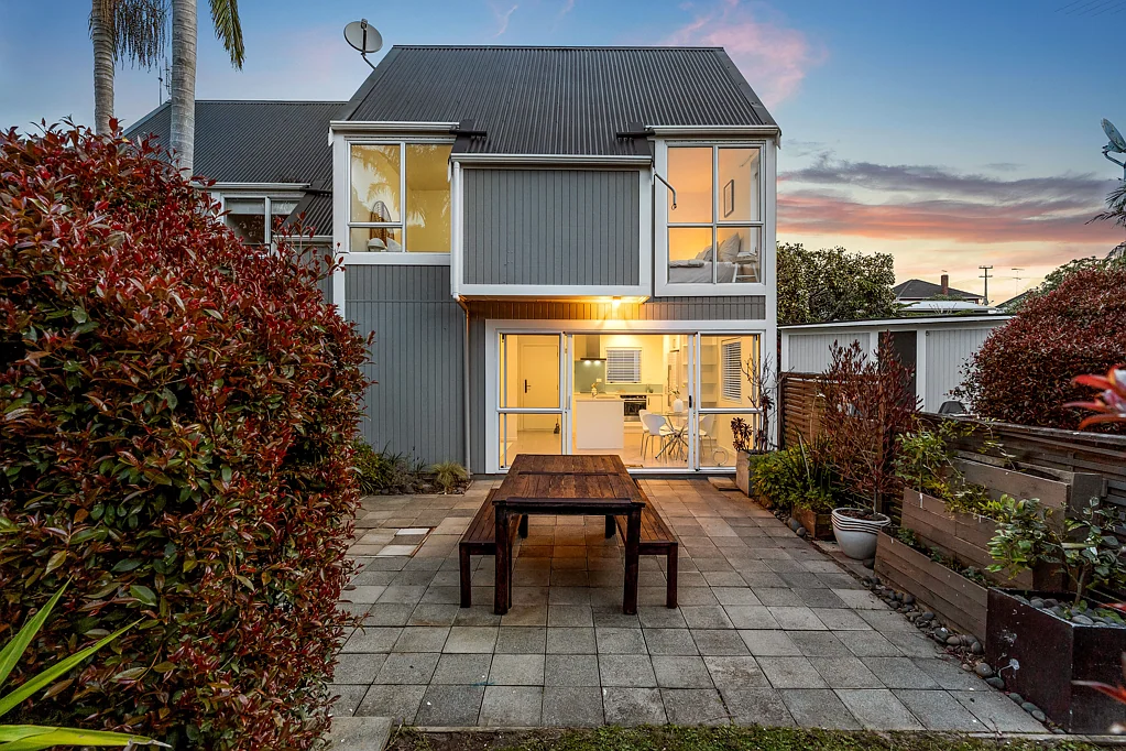 11/33 School Road, Morningside, Auckland City, Auckland