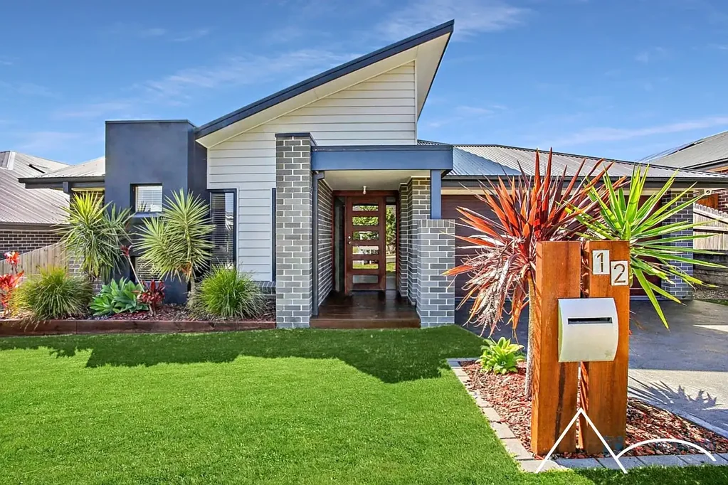 Spacious Four Bedroom Home!