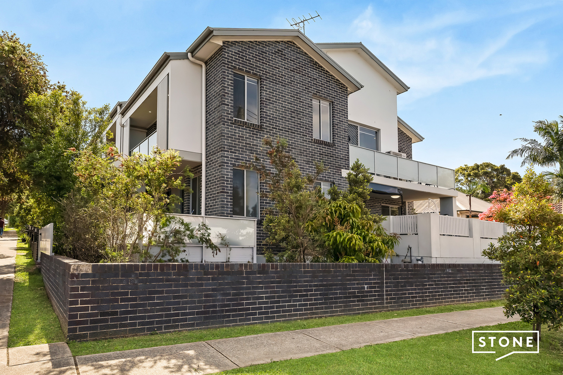 UNIT 1 55-57 SUSAN ST, AUBURN NSW 2144, 0 침실, 0 욕실, Townhouse