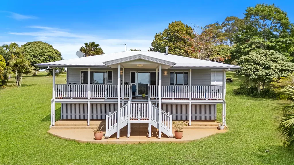 Farnborough 2房  When Coastal Meets Country