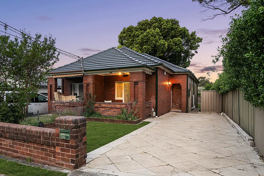 74A Lucas Road, Burwood, NSW 2134