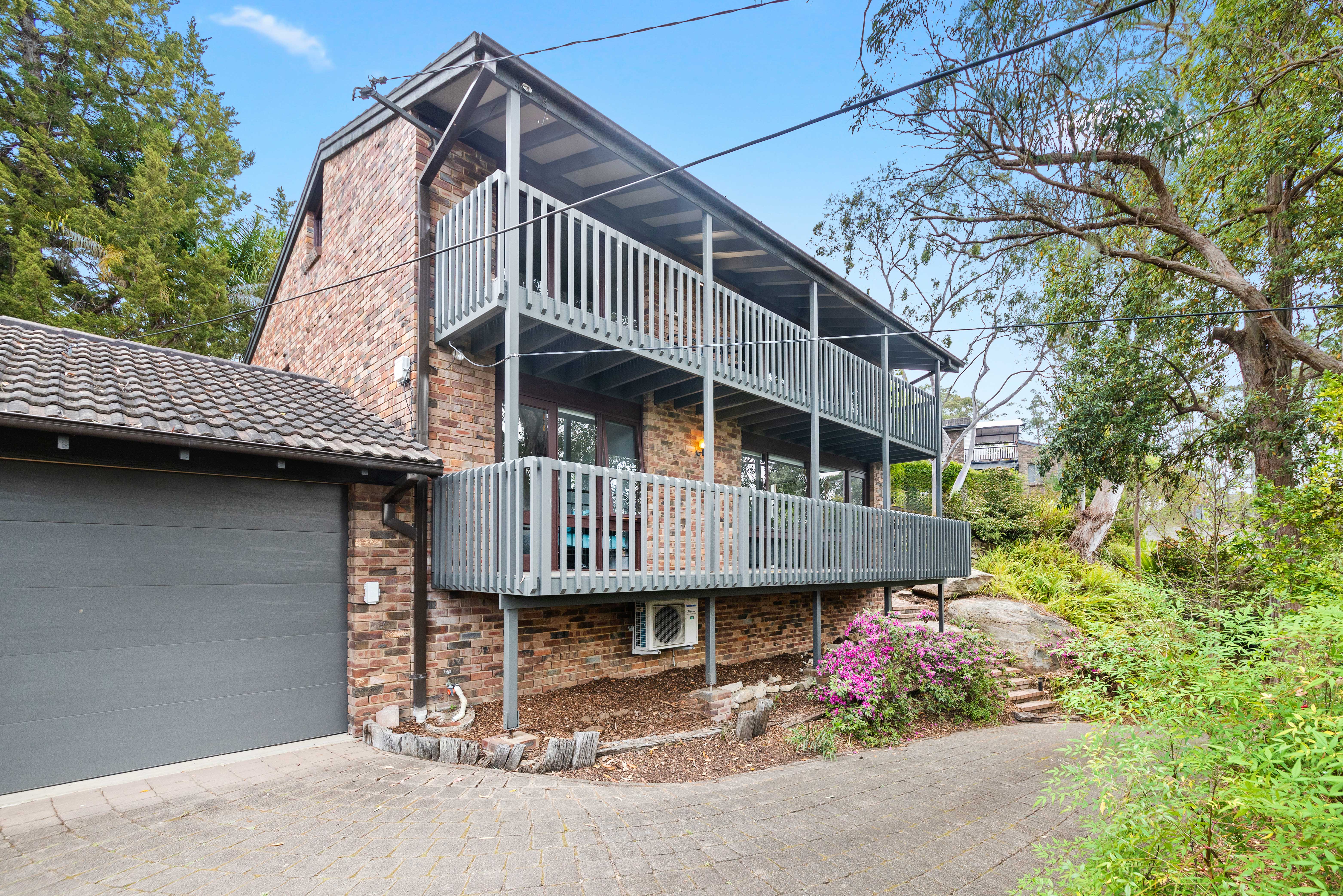 239 QUARTER SESSIONS RD, WESTLEIGH NSW 2120, 0房, 0浴, House