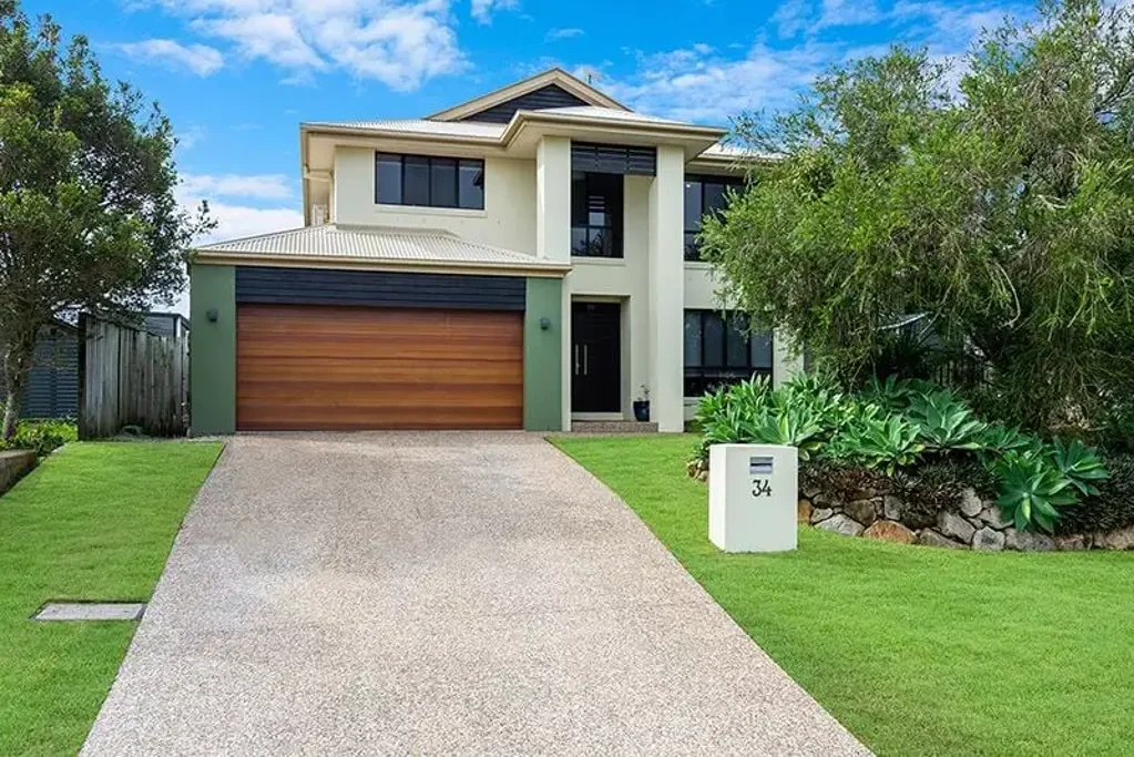 34 Pathfinder Road, Coomera, QLD 4209