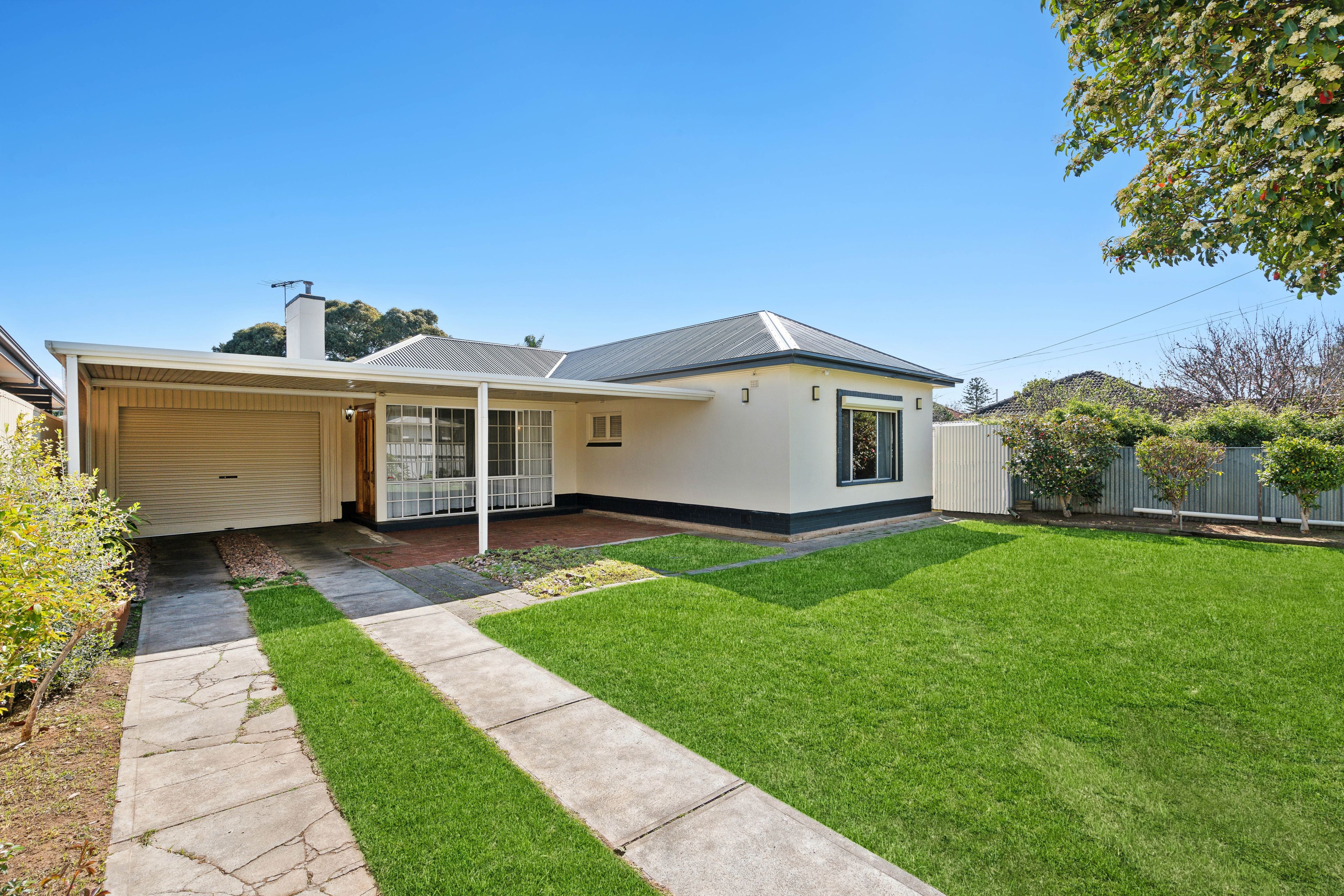 22 LAUNCESTON AV, WARRADALE SA 5046, 0房, 0浴, House