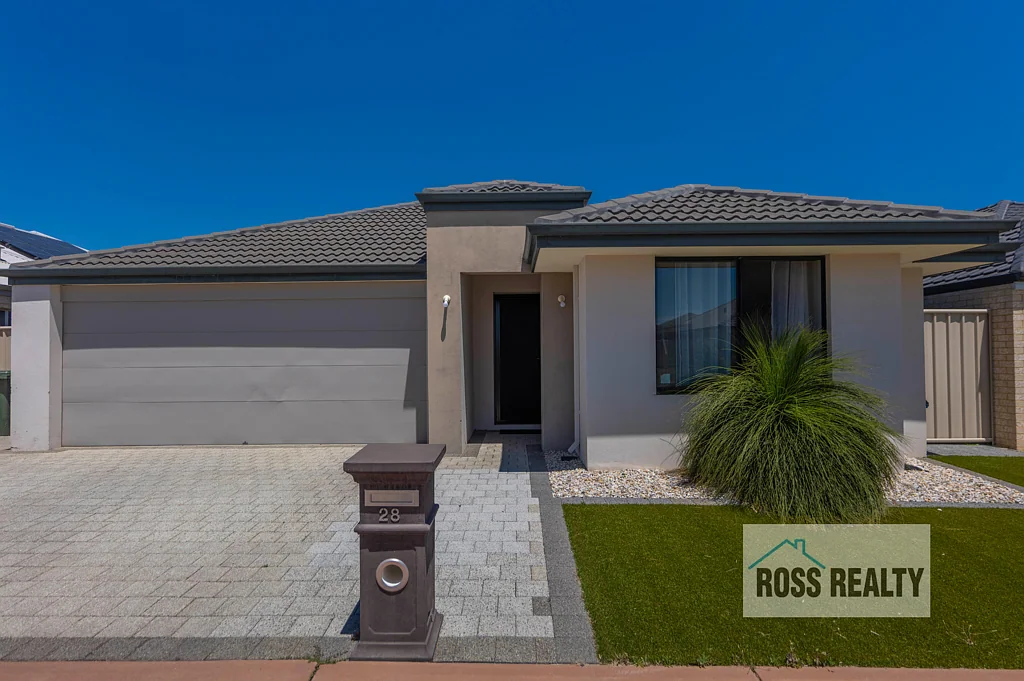28 Melnik Street, Caversham, WA 6055