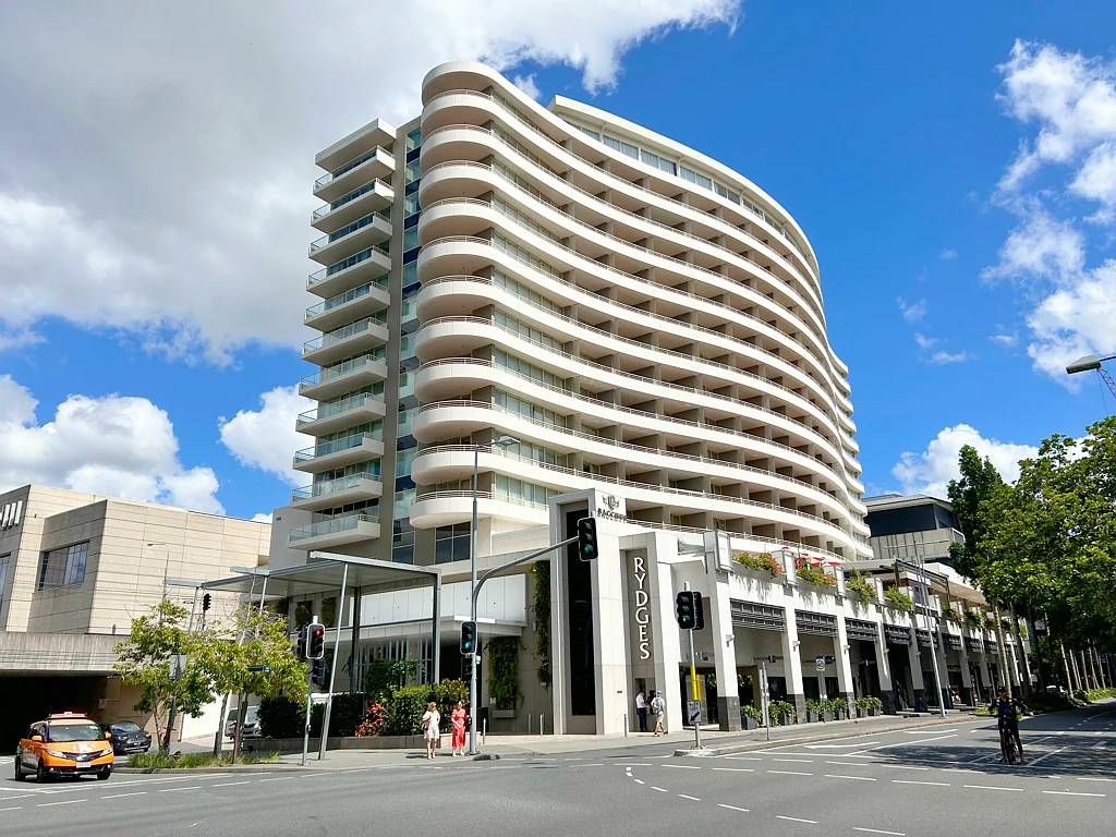 287/1A GLENELG STREET, South Brisbane, QLD 4101