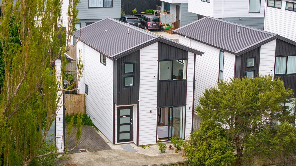 Massey 3침실 Freestanding Near Everything!