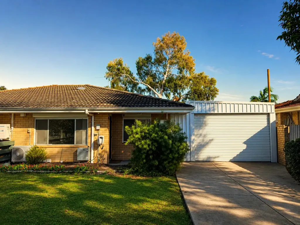 Renovated Living in a Prime School Catchment