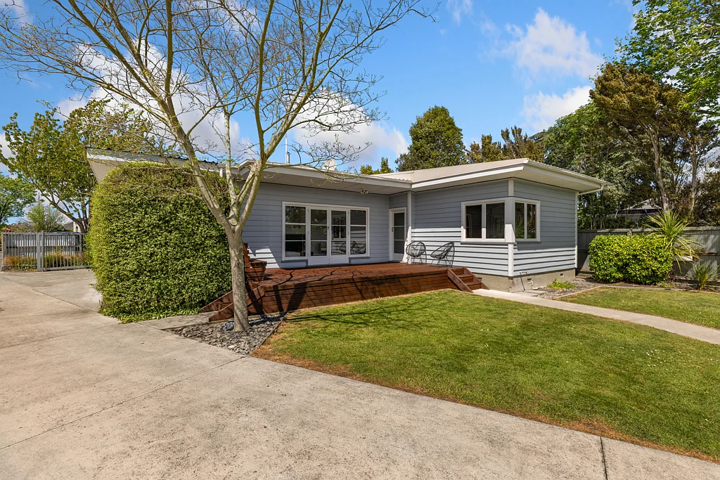 149 Main North Road, Papanui, Christchurch, Canterbury
