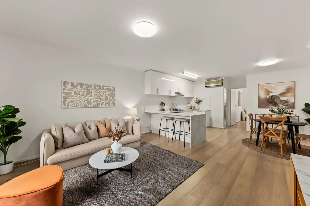 16/11 Winifred Street, Adelaide, SA 5000