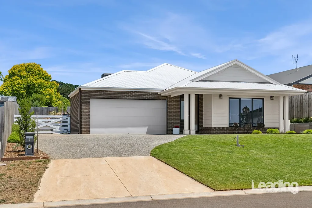 4 Springview Place, Romsey, VIC 3434