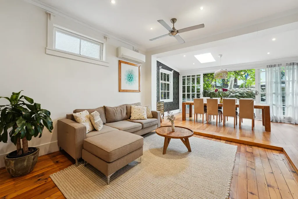 Freestanding Family Home in a Prime Bondi Location