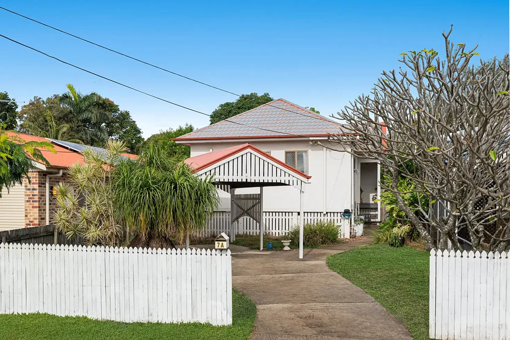 7A Hutton Avenue, Wynnum, QLD 4178