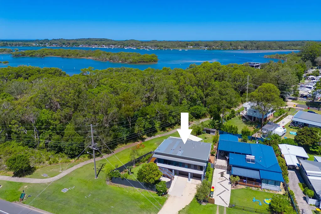 496 Ocean Drive, Laurieton, NSW 2443