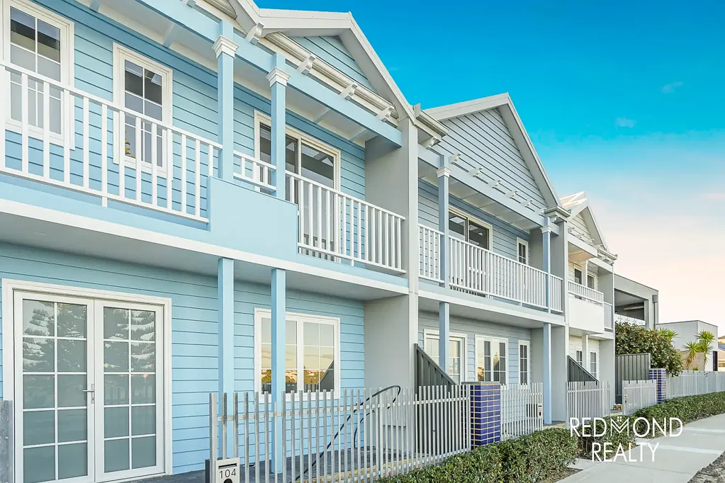 Brand New Hamptons-Style Residence!