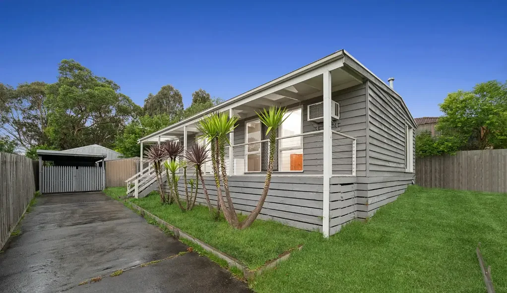 House for rent in Prime Location!