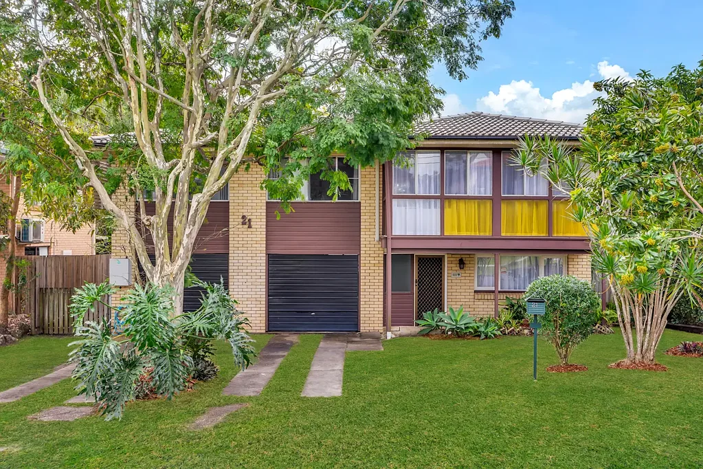 Jindalee 3ਬੈੱਡਰੂਮ Charming Highset Home in the Heart of Jindalee