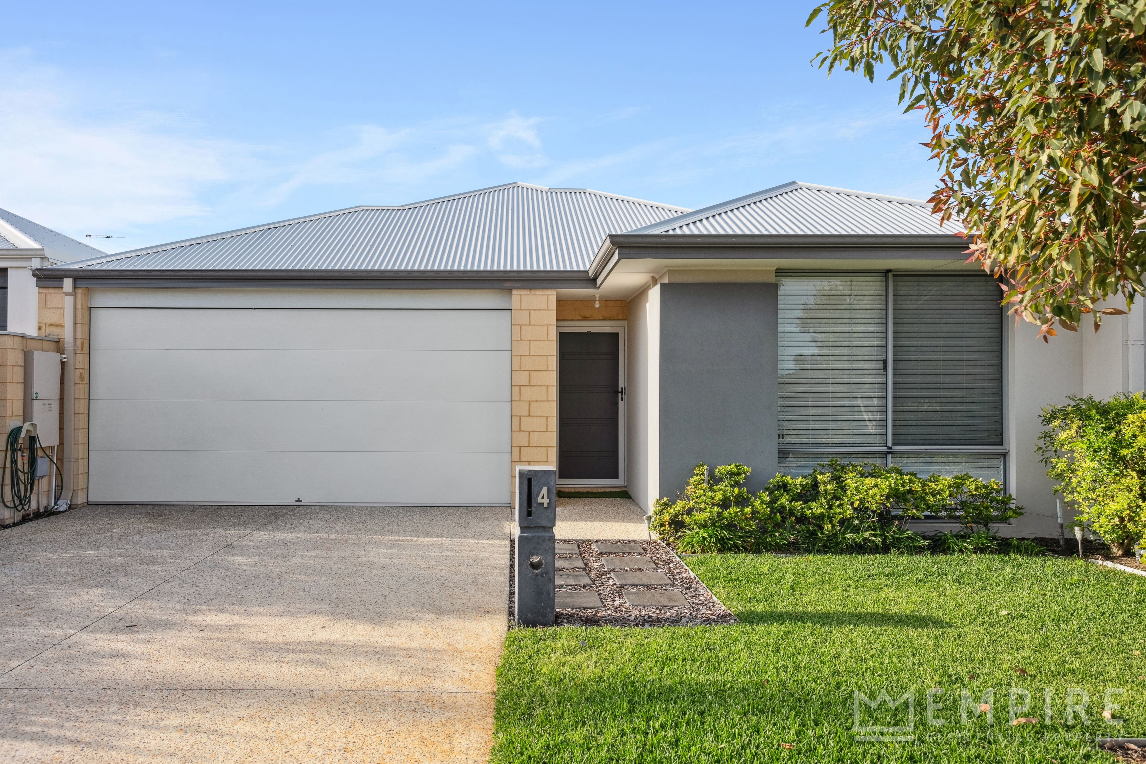 4 BENEDICK RD, COOLBELLUP WA 6163, 0 Kuwarto, 0 Banyo, House