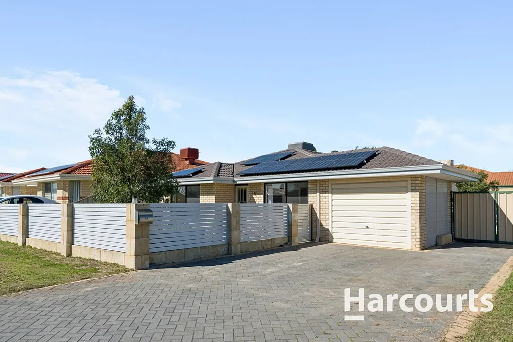 18 Aleri Circuit, Quinns Rocks, WA 6030