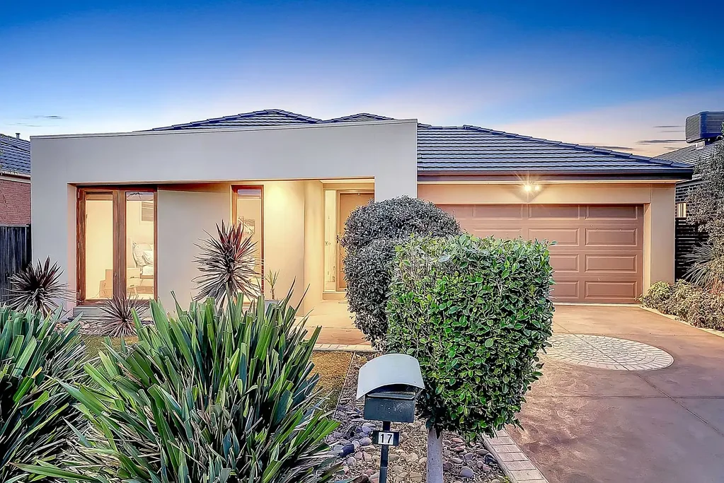 Spacious, Homely and Functional!