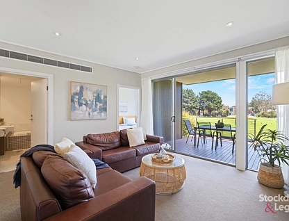331/17 Potters Hill Road, San Remo, Traralagon , 2房, 1浴, Apartment
