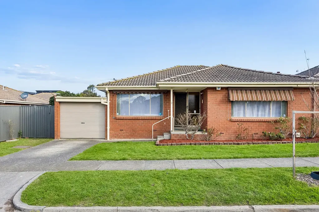 Lilydale 2Zimmer Big living, inside & out - full of surprises
