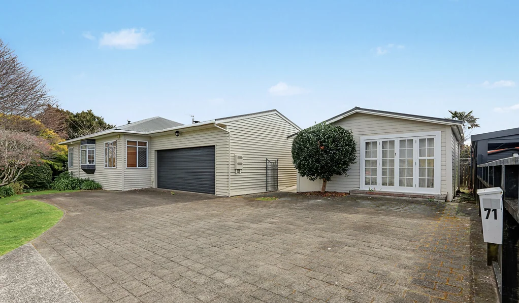 Tauranga South 3Habitaciones Potential Commercial Opportunity