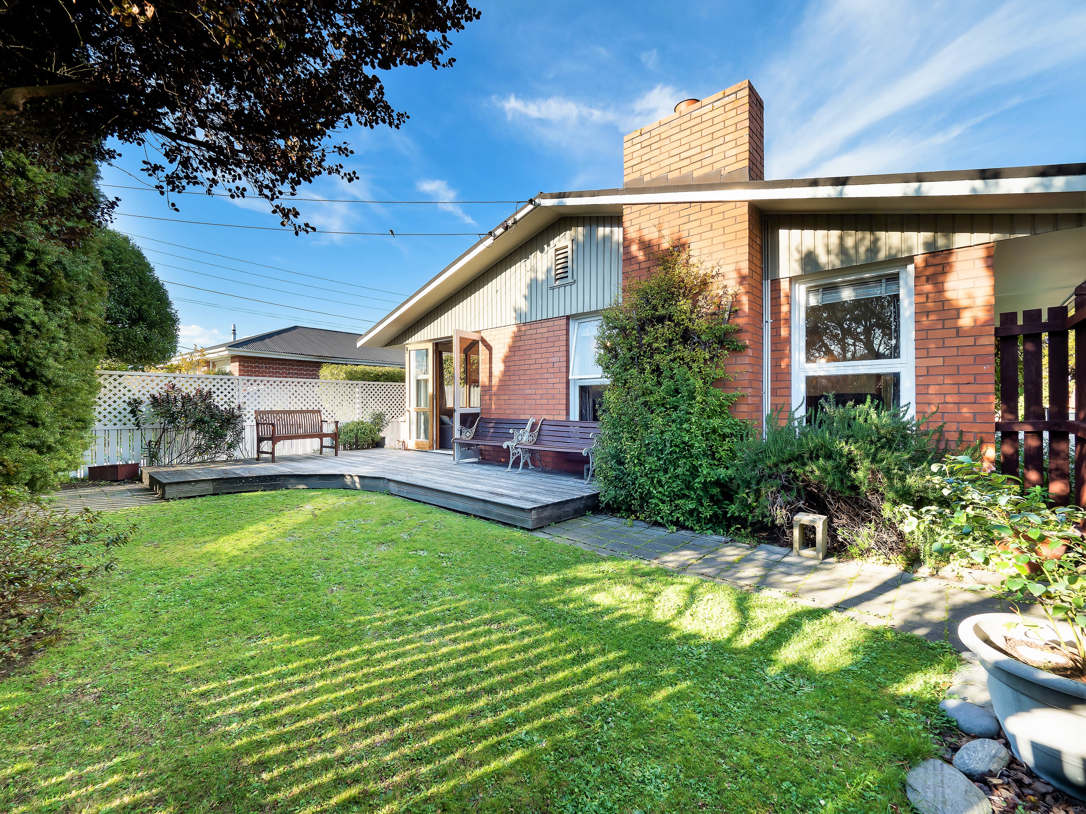 Residential Suburban Density Transition